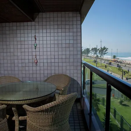 Oasis No Recreio Dos Bandeirantes Apartment Rio de Janeiro Exterior photo