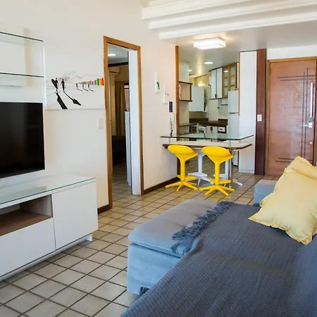 Oasis No Recreio Dos Bandeirantes Apartment Rio de Janeiro Exterior photo