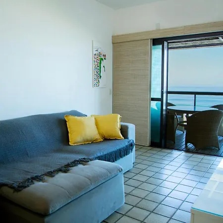 Oasis No Recreio Dos Bandeirantes Apartment Rio de Janeiro Exterior photo