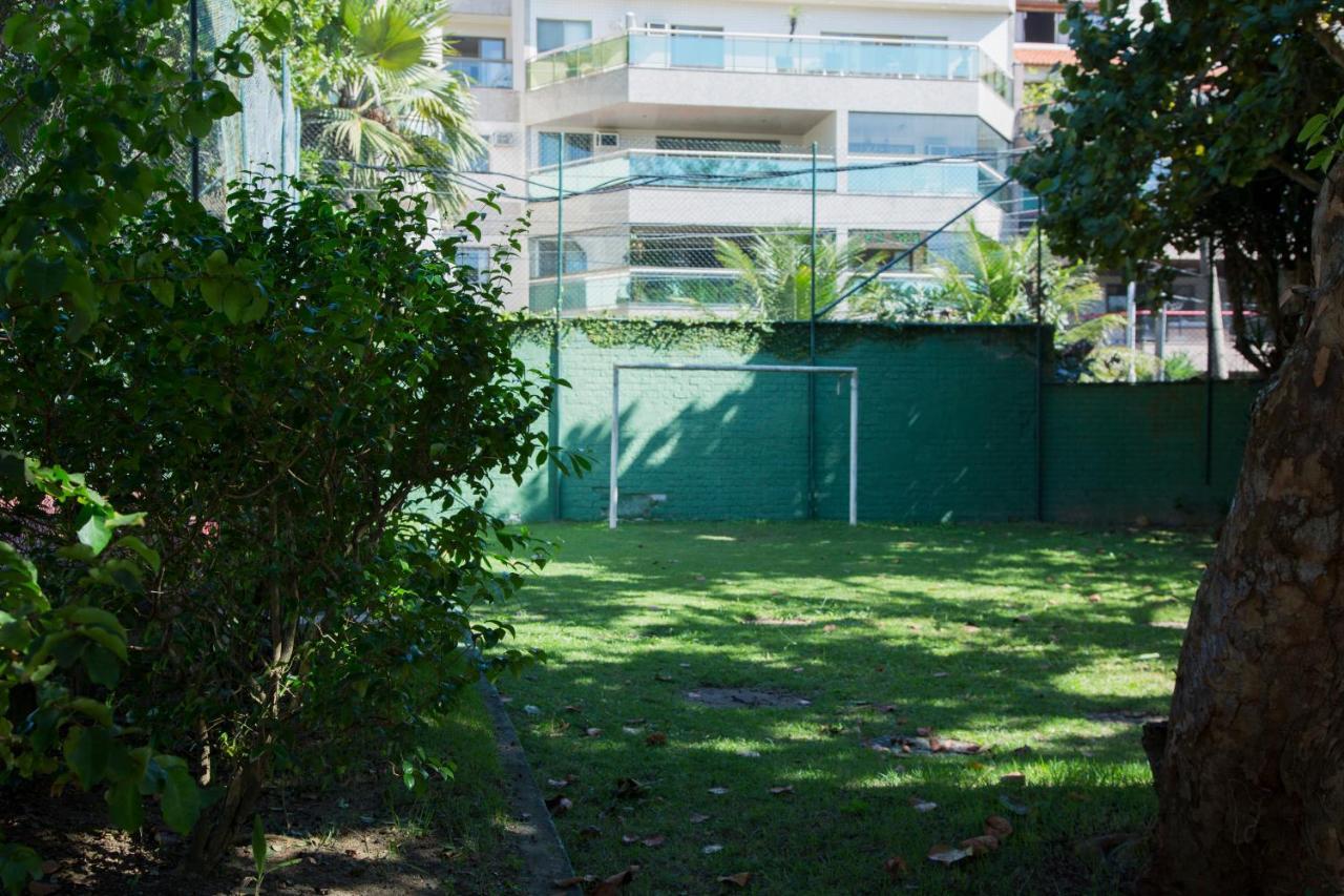 Oasis No Recreio Dos Bandeirantes * Río de Janeiro