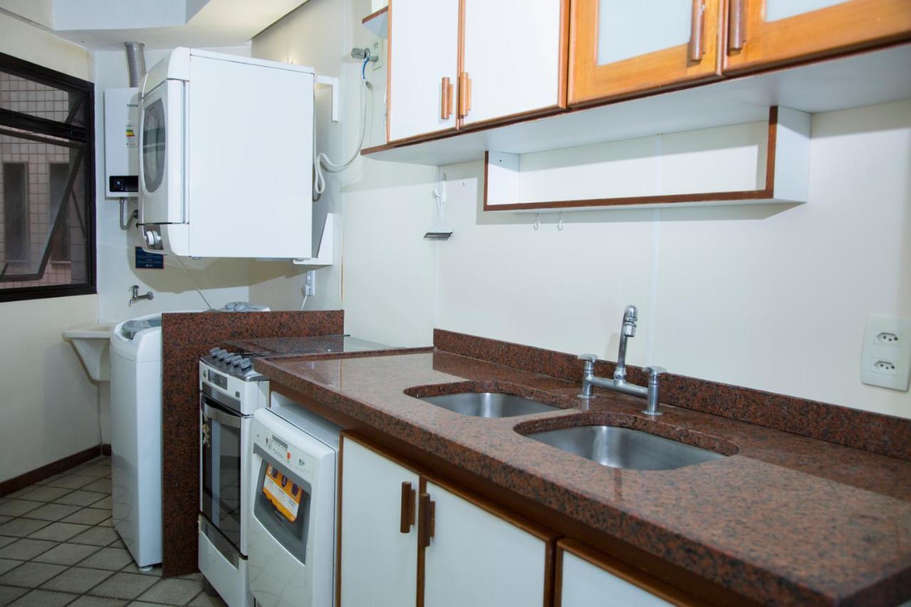 Oasis No Recreio Dos Bandeirantes Apartamento