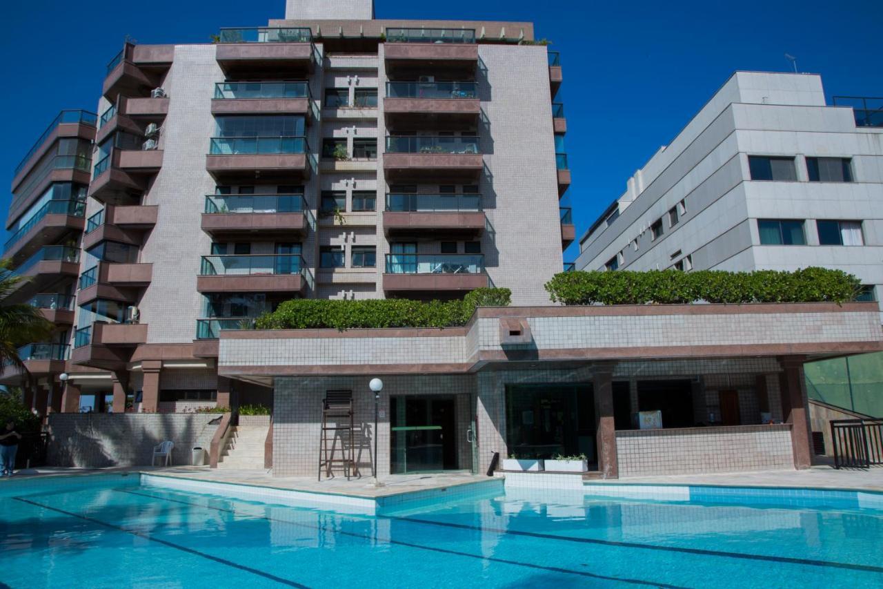 Oasis No Recreio Dos Bandeirantes * Río de Janeiro