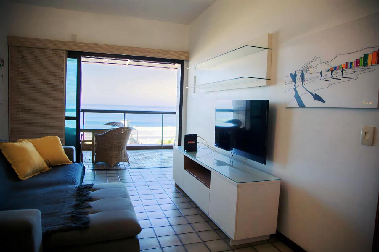 Apartamento Oasis No Recreio Dos Bandeirantes *