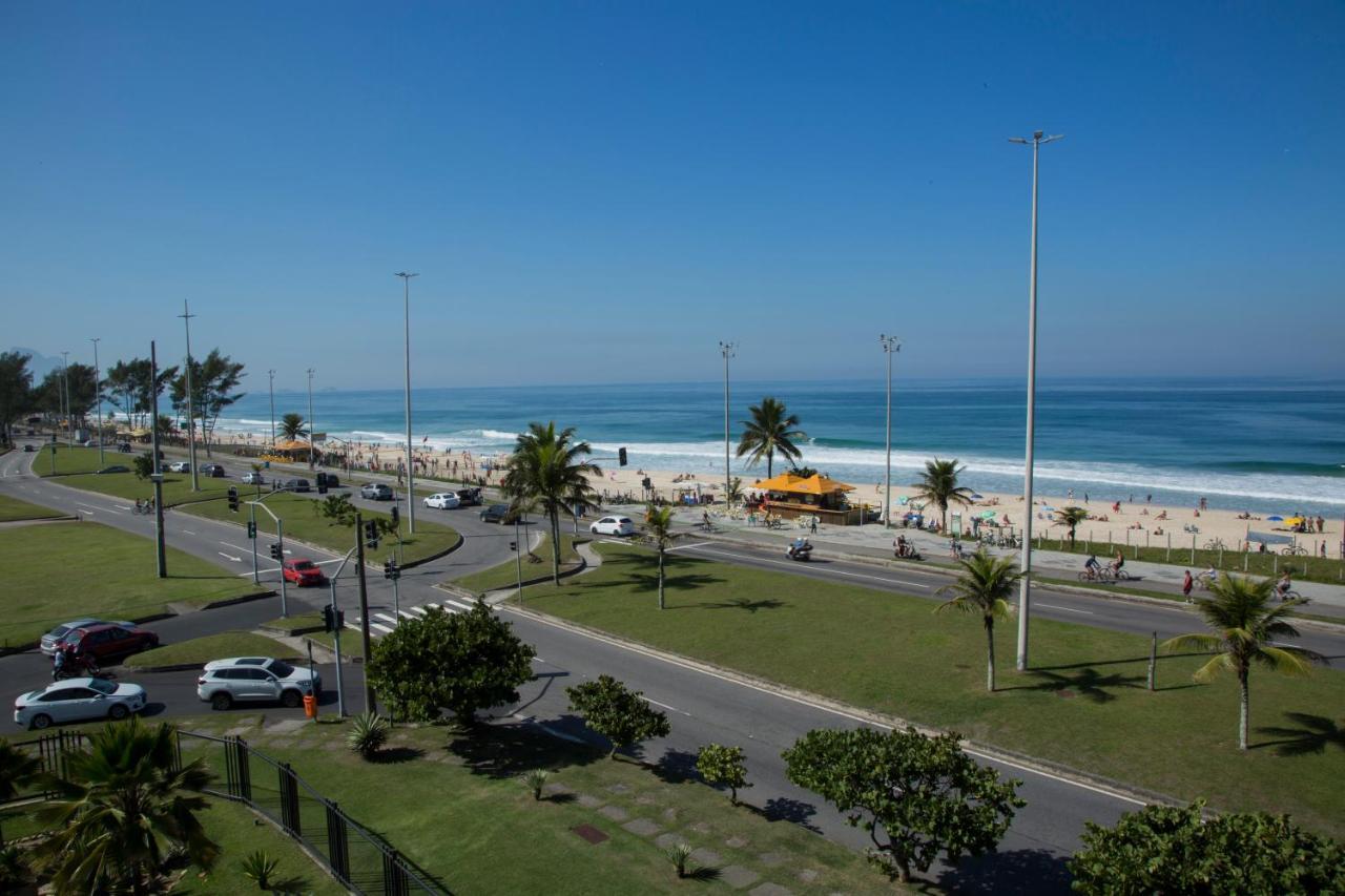 Apartment Oasis No Recreio Dos Bandeirantes *
