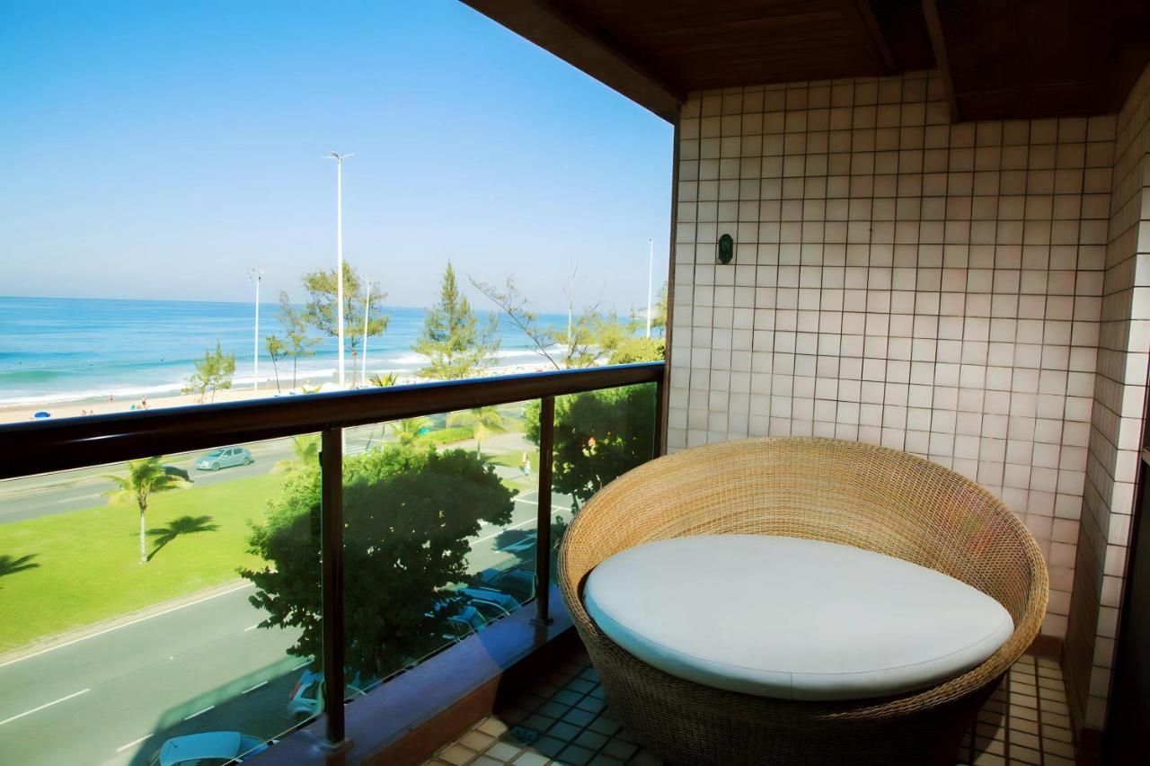 Apartment Oasis No Recreio Dos Bandeirantes