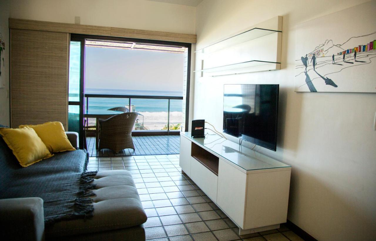 Oasis No Recreio Dos Bandeirantes Apartment *