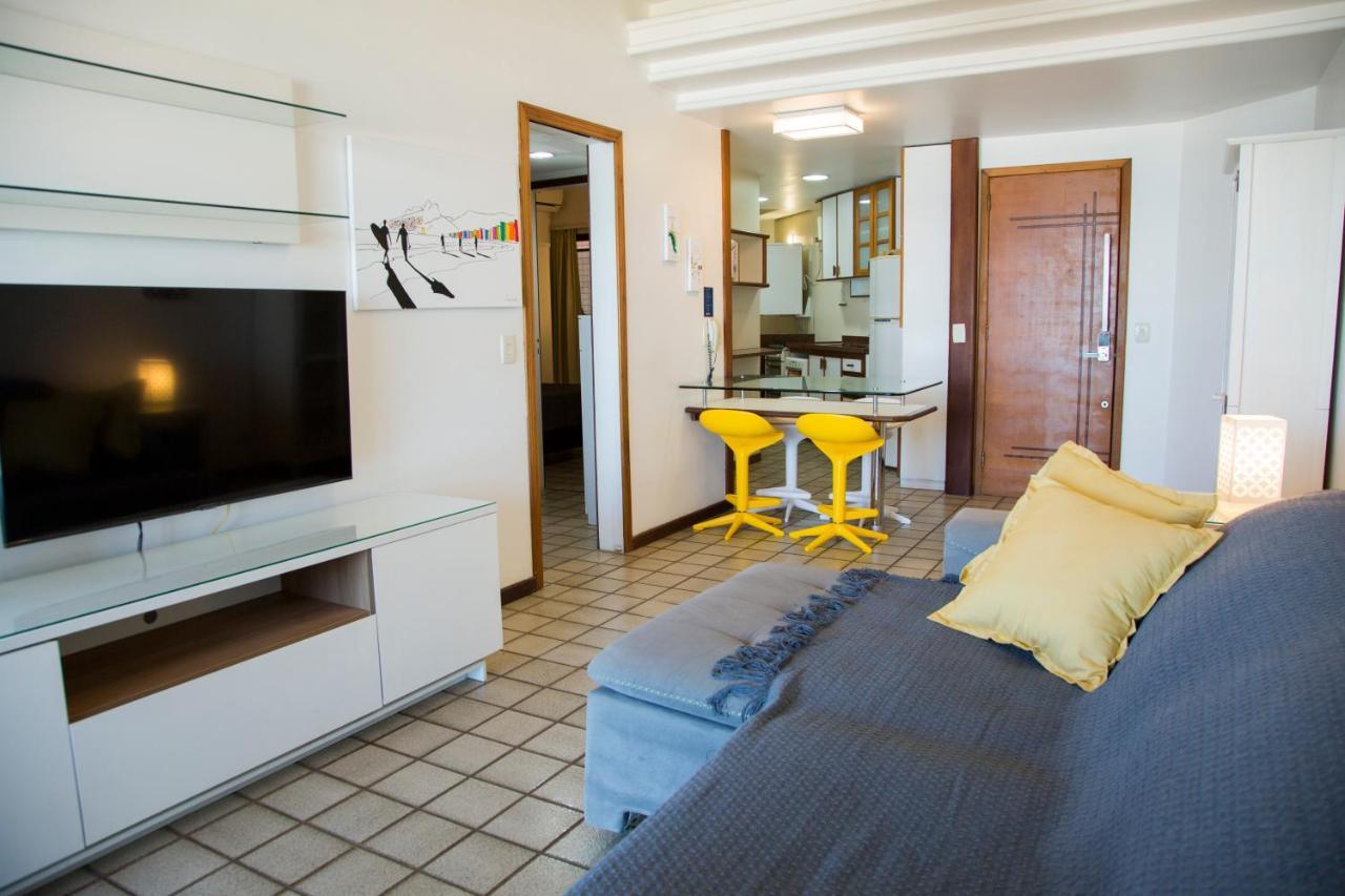 Apartment Oasis No Recreio Dos Bandeirantes