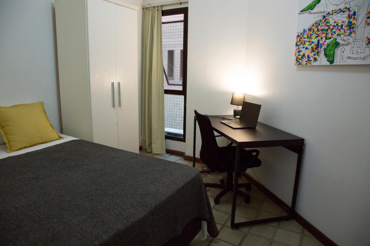 Apartment Oasis No Recreio Dos Bandeirantes Rio de Janeiro