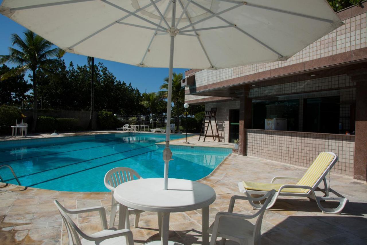 Oasis No Recreio Dos Bandeirantes Apartment *