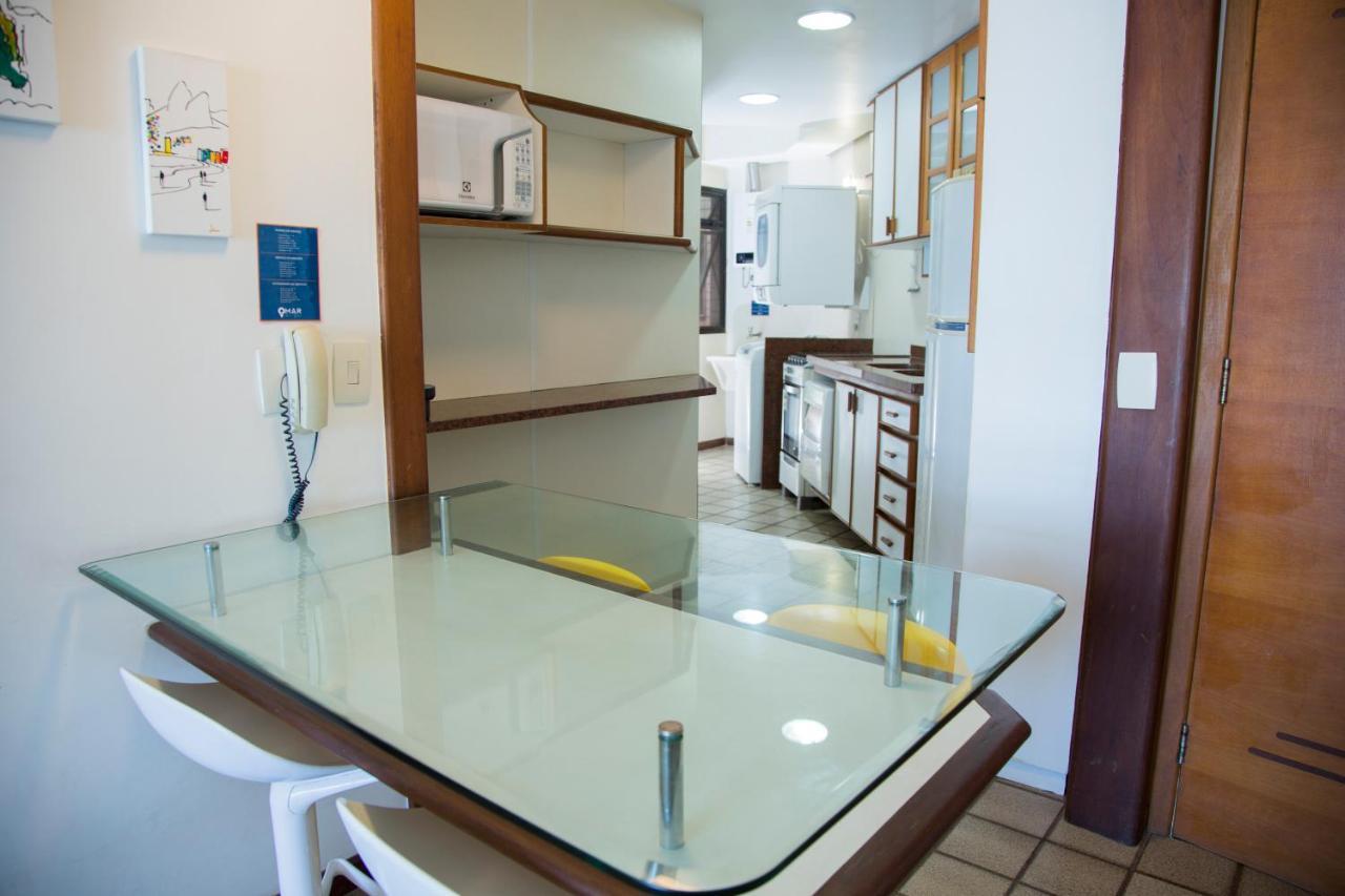 Apartment Oasis No Recreio Dos Bandeirantes