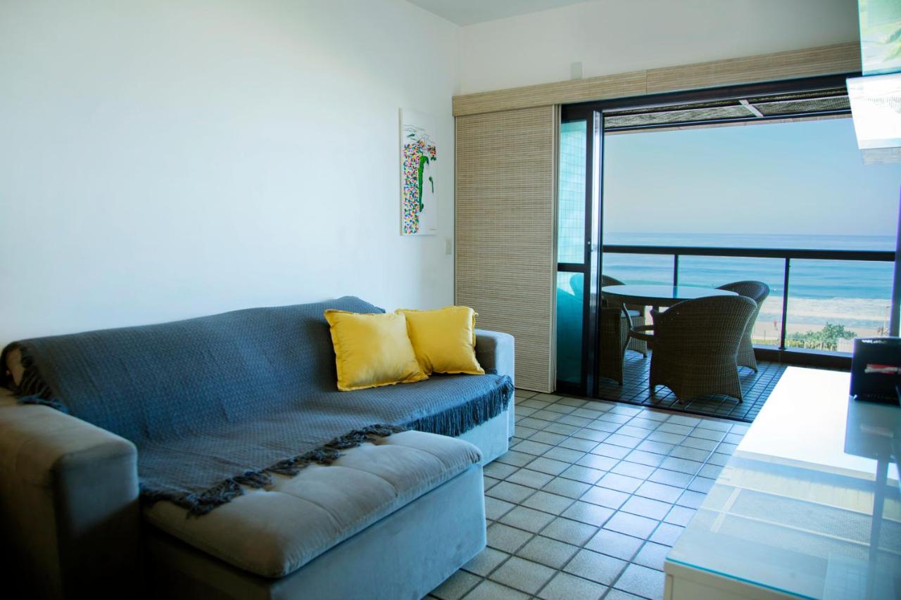 Oasis No Recreio Dos Bandeirantes Apartment